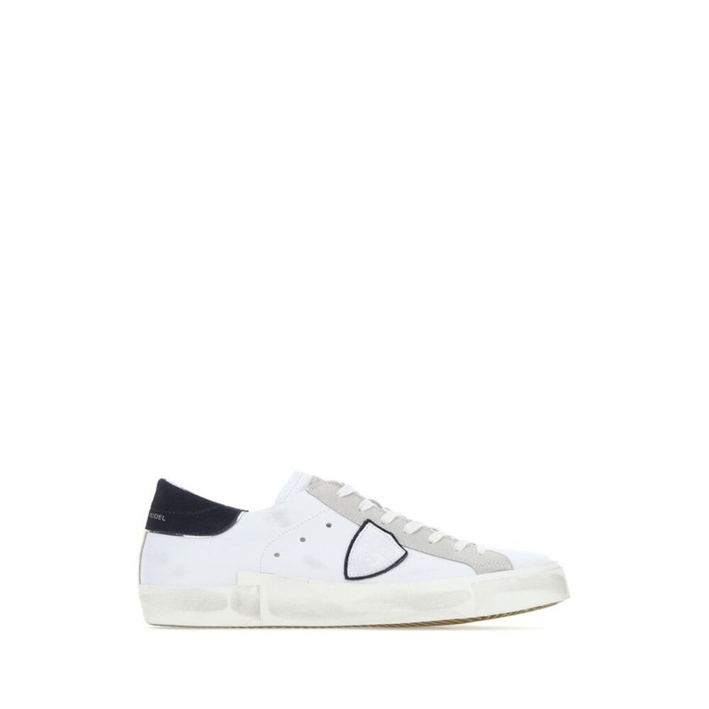 Philippe Model Man Shoes Sneakers
